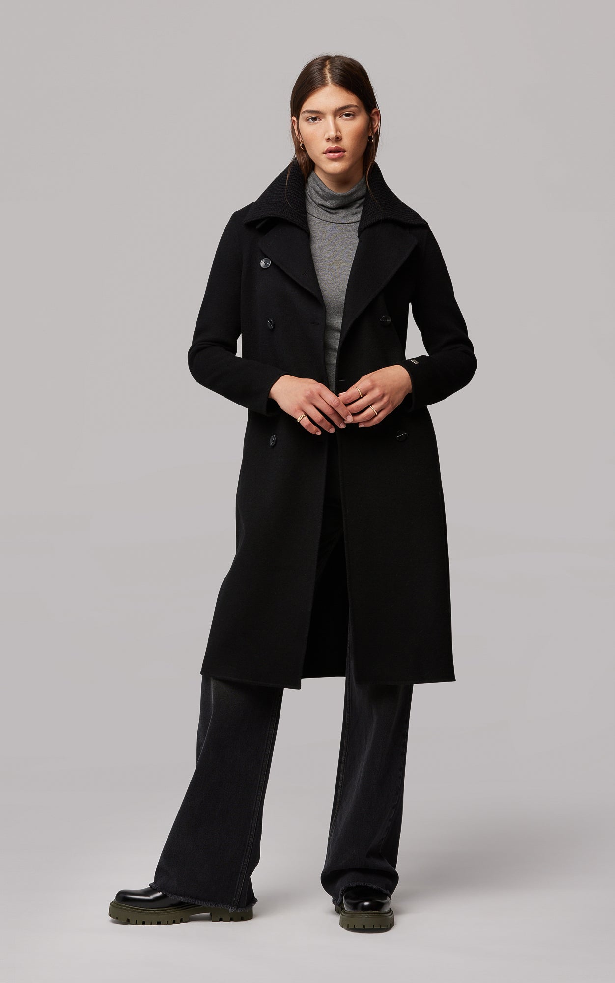 manteau d hiver soia et kyo