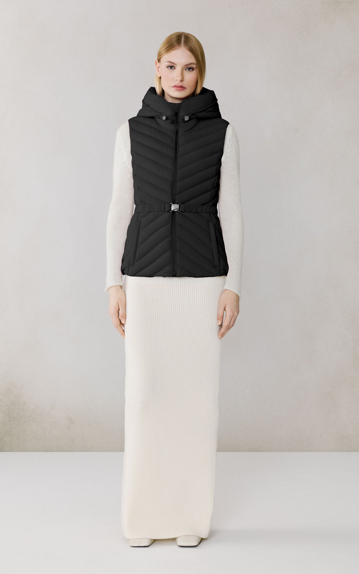 ESTELLE-VEST