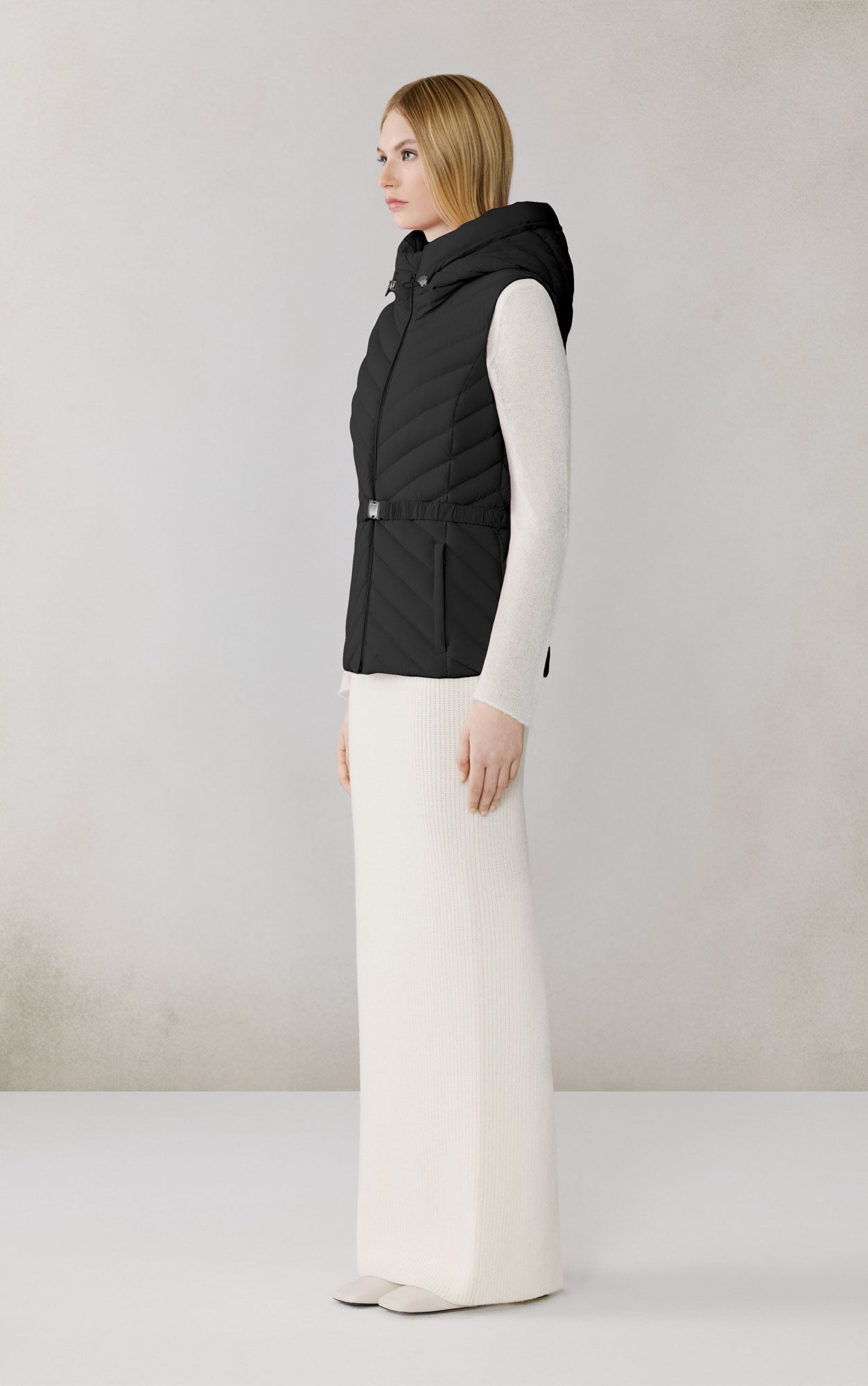 ESTELLE-VEST