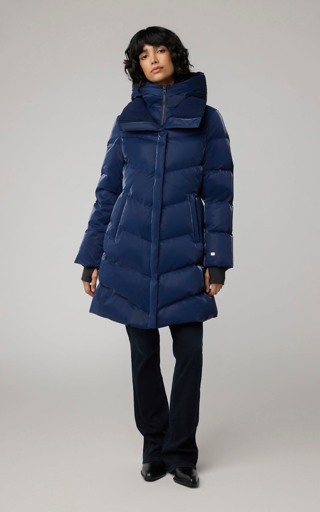 Manteau soia kyo solde deals