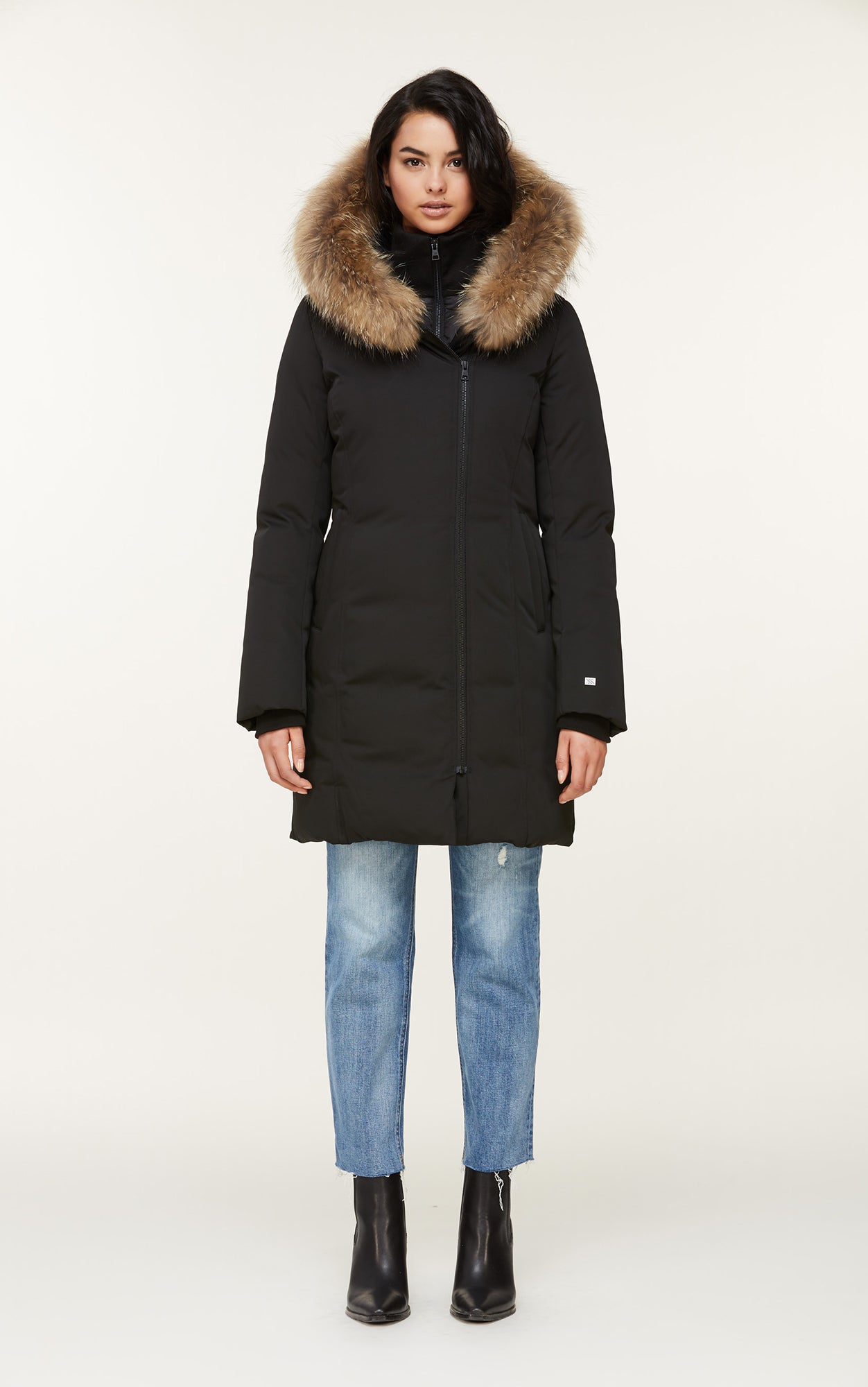 Salma soia and kyo on sale