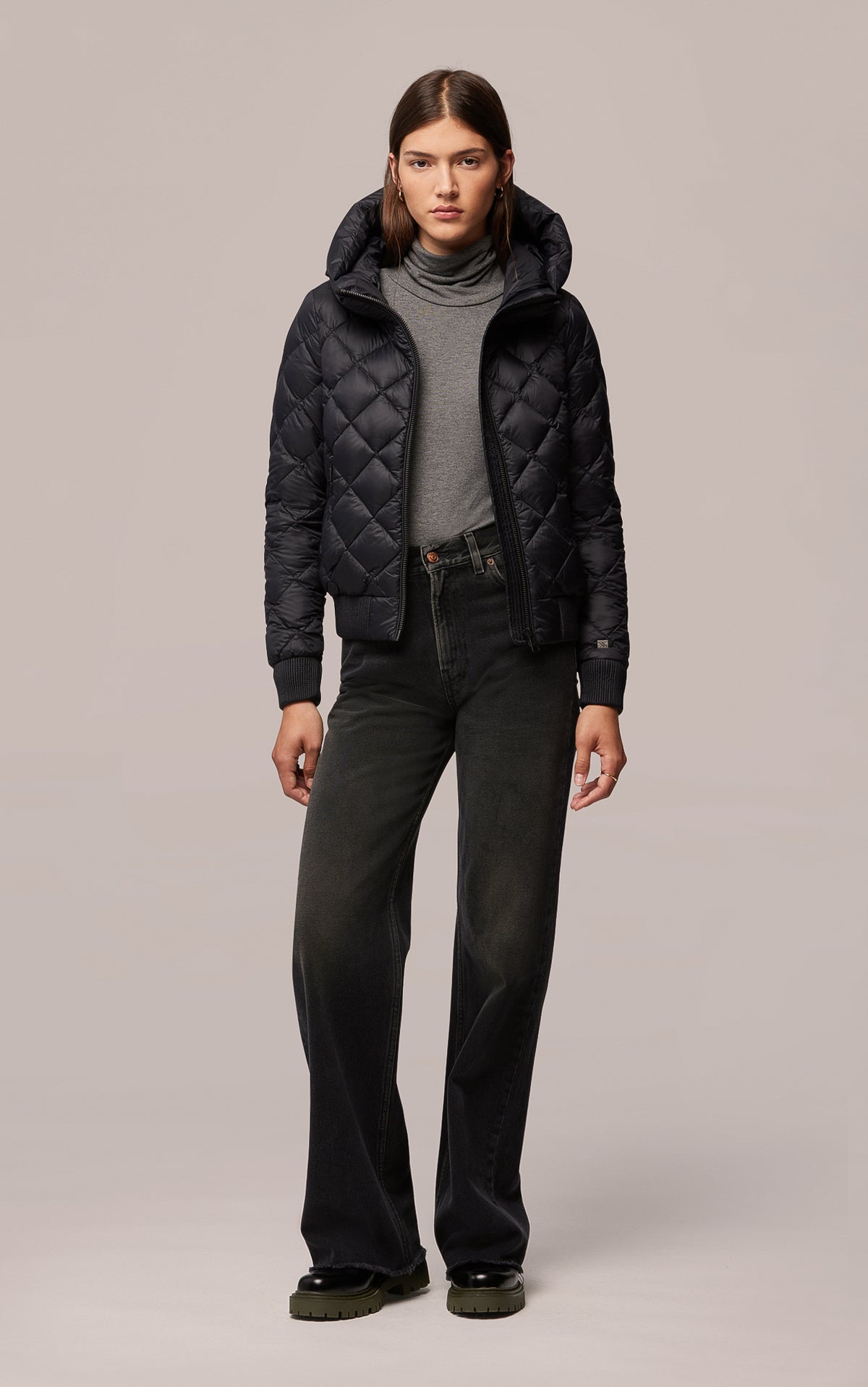 Soia and discount kyo lightweight down